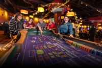 Pokiez kazino aЕ­stralia, eventoj de kazino cocopah